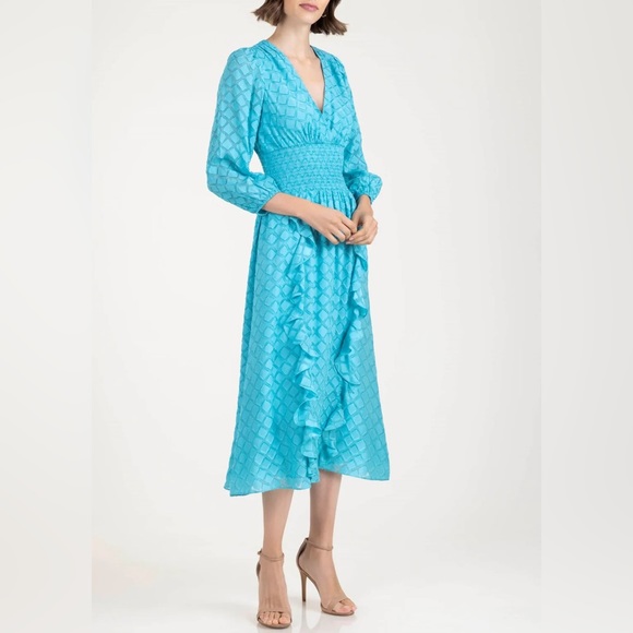 Shoshanna Katalina Dress